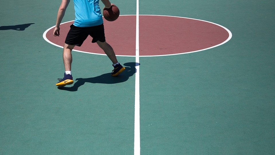 篮球鞋-篮球鞋的具体分类及其特点
